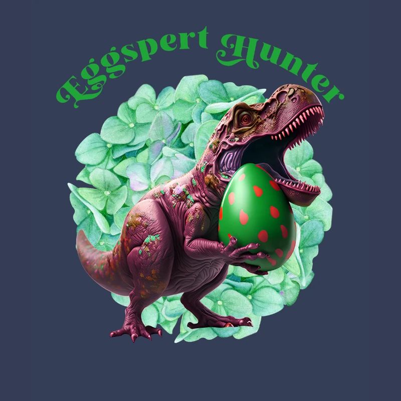 Eggspert Hunter Easter Eggs Search Easter Bunnies
