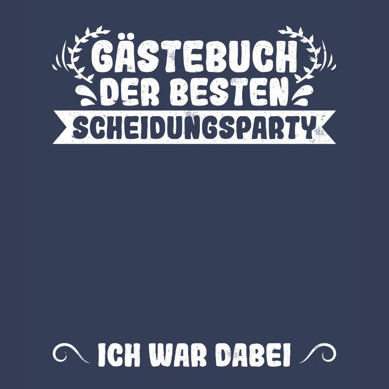 Scheidungsparty Ich war Dabei Ehe und Scheidung