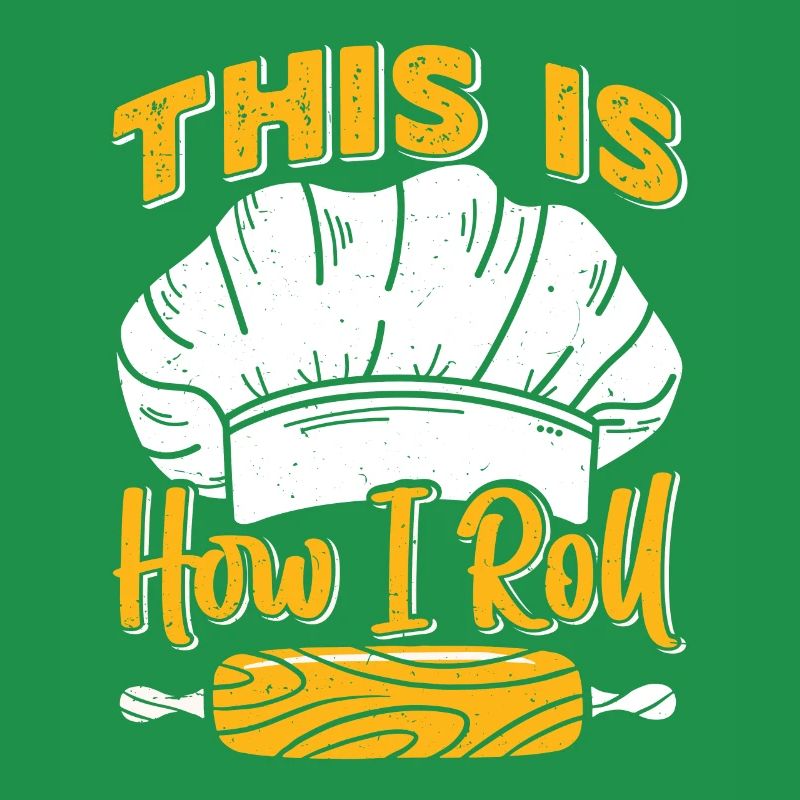 This is How I Roll Bread Baking