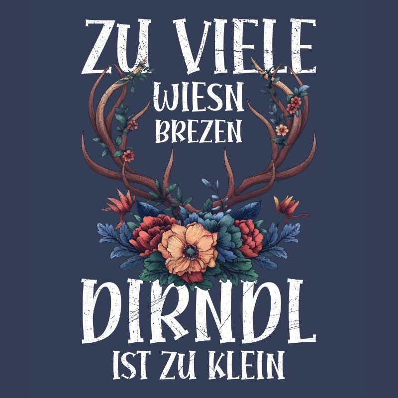Mon dirndl ne convient plus au dirndl de remplacement