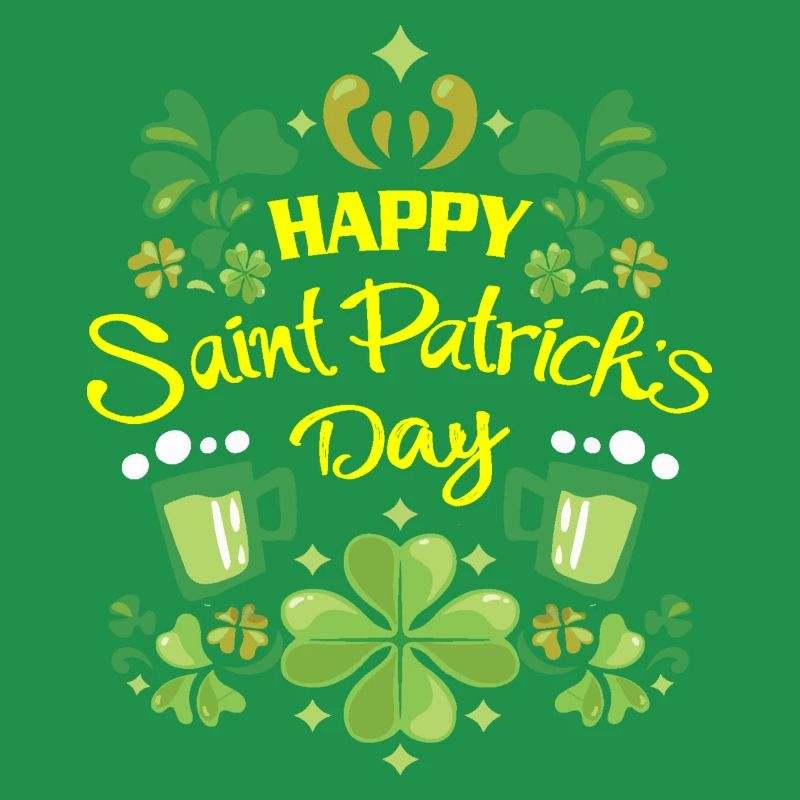 Saint Patrick
