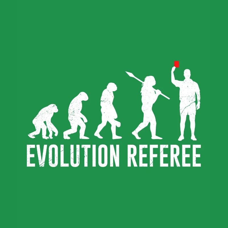 Arbitre d’évolution