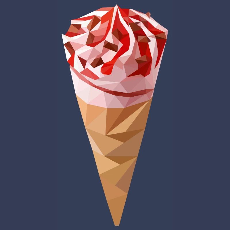 Polyart Glace