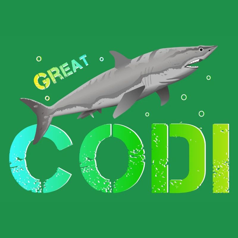 Codi Geburtstag Codi