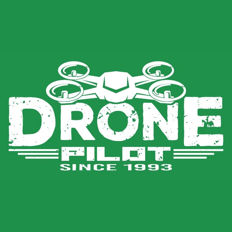 Drone Drones Drone Flight Drone Pilot 1993