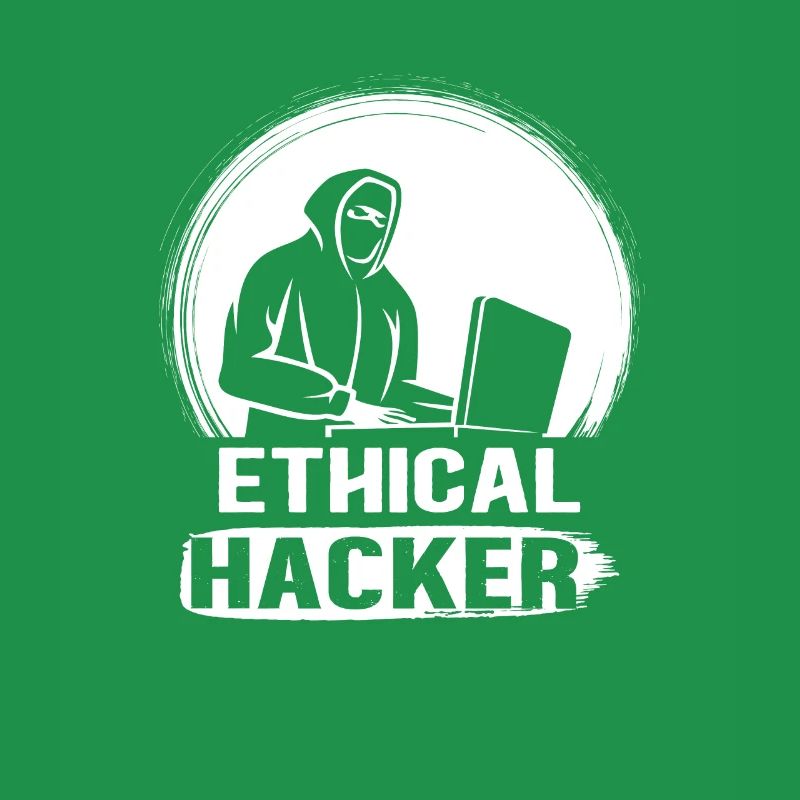 Cyber Security Hacker and Ethical Hacking
