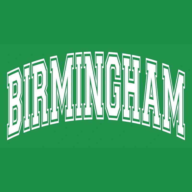 Birmingham