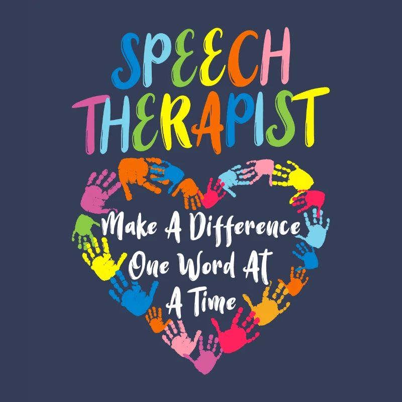 SLP Speech Language Pathologist Speechie