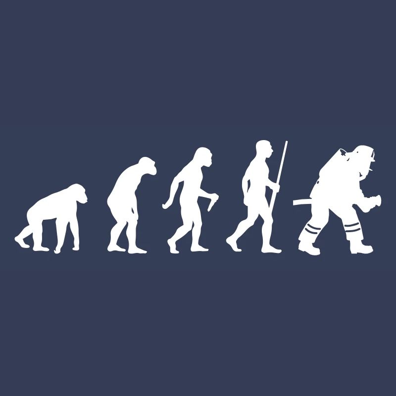 Firefighter evolution