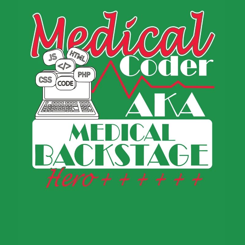 Medical Assistant - Medical Coder