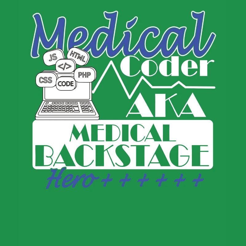 Medical Assistant - Medical Coder