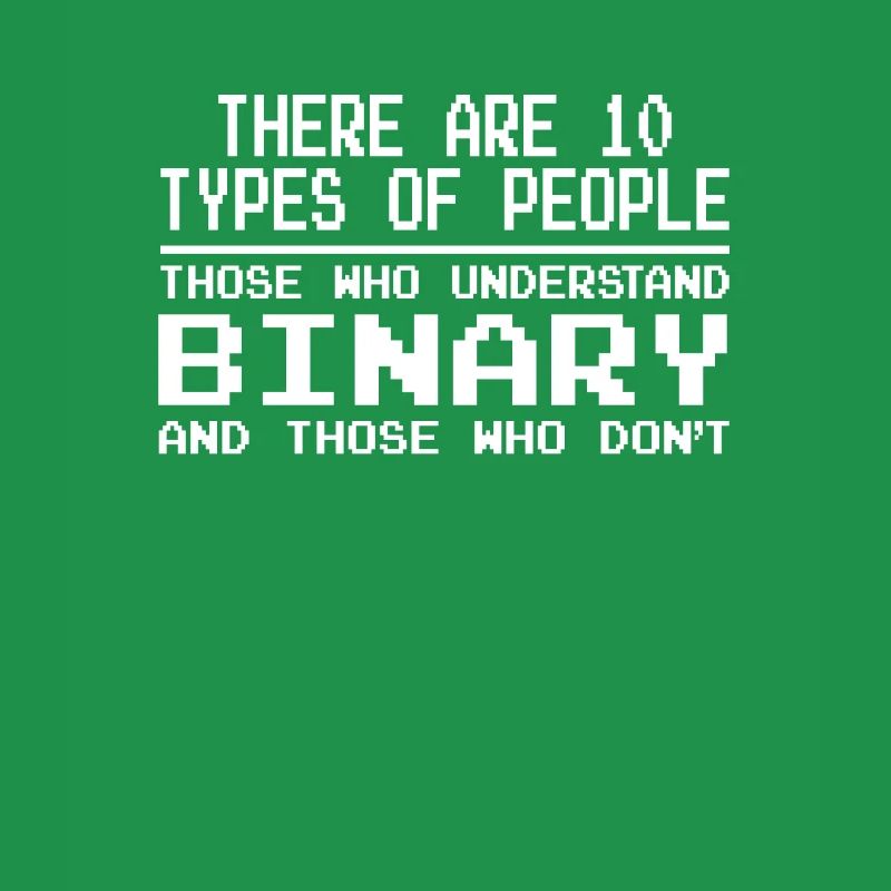 Funny Lol Nerd IT Computer Scientist
