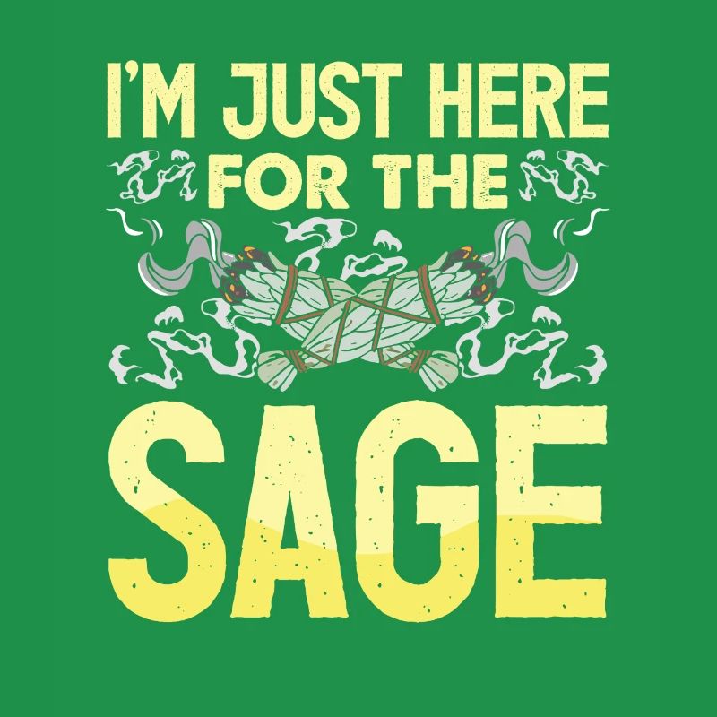 Smudge Sage Feather Smudging Spirituale