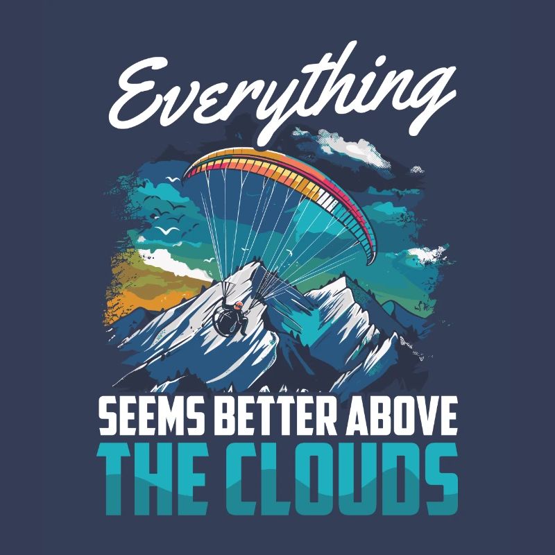 Paramotoring paramotoring