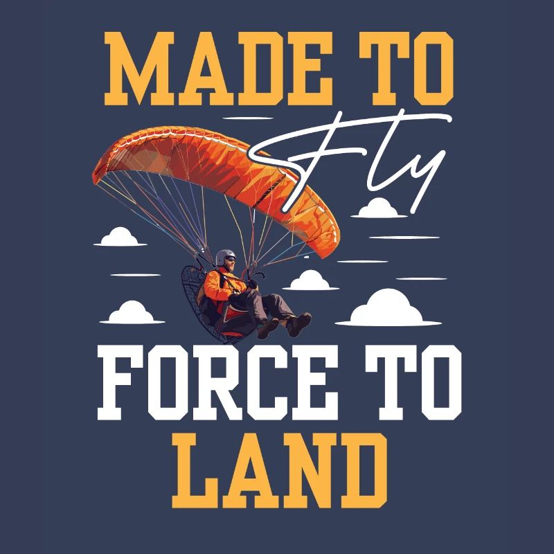 Paramotoring paramotoring