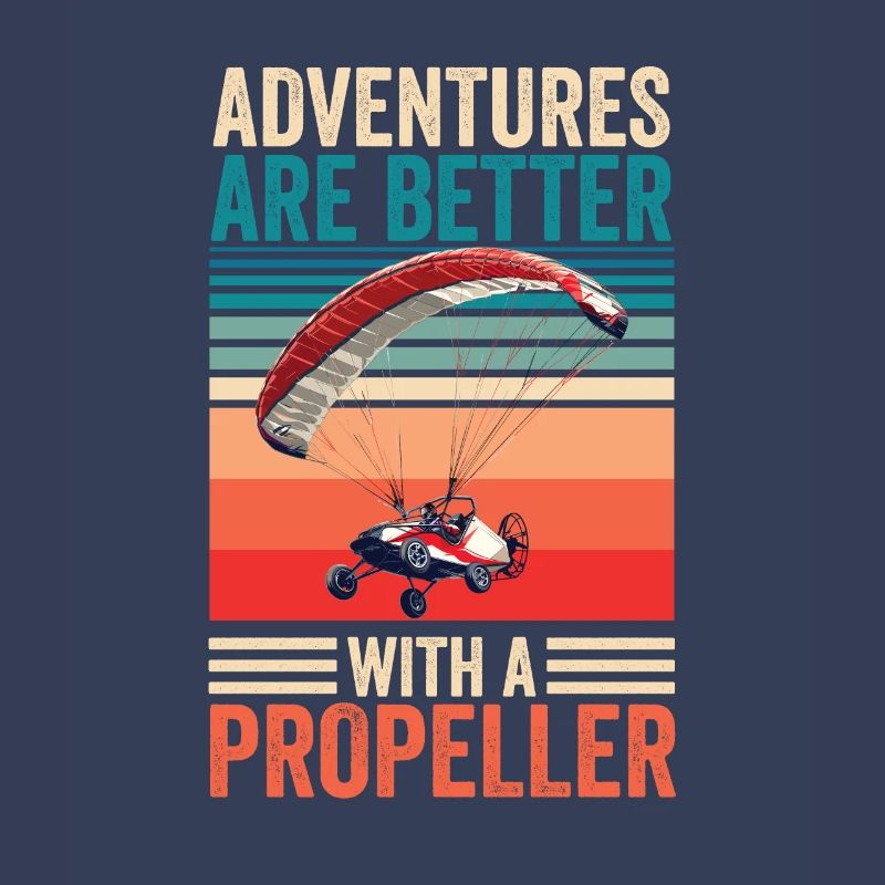 Paramotoring paramotoring