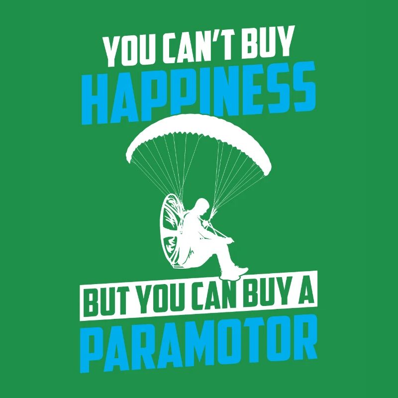 Paramoteur Paramoteur