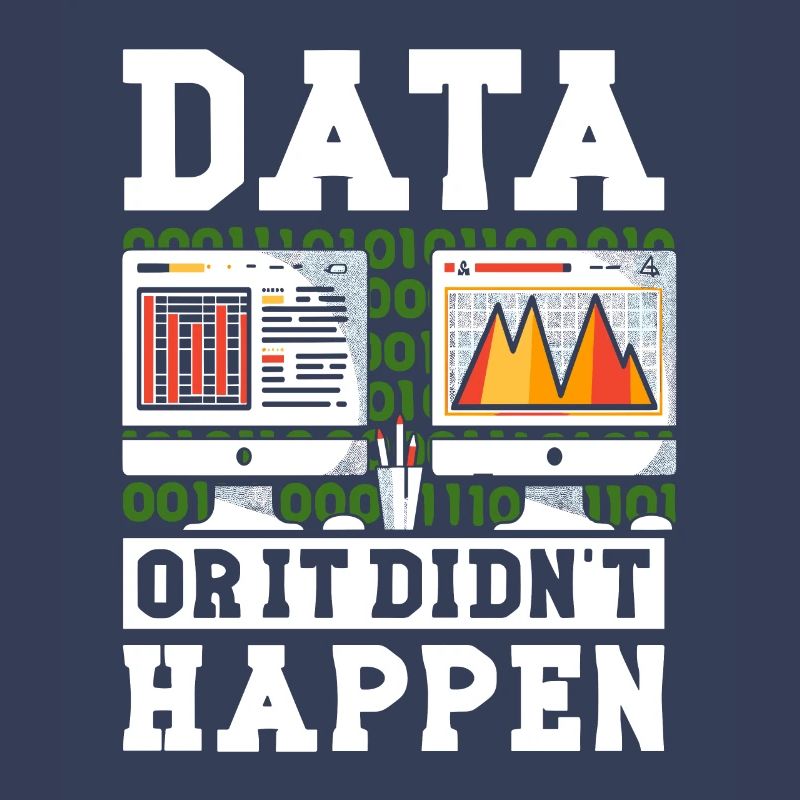 Daten Oder Es Passierte Nicht Big Data