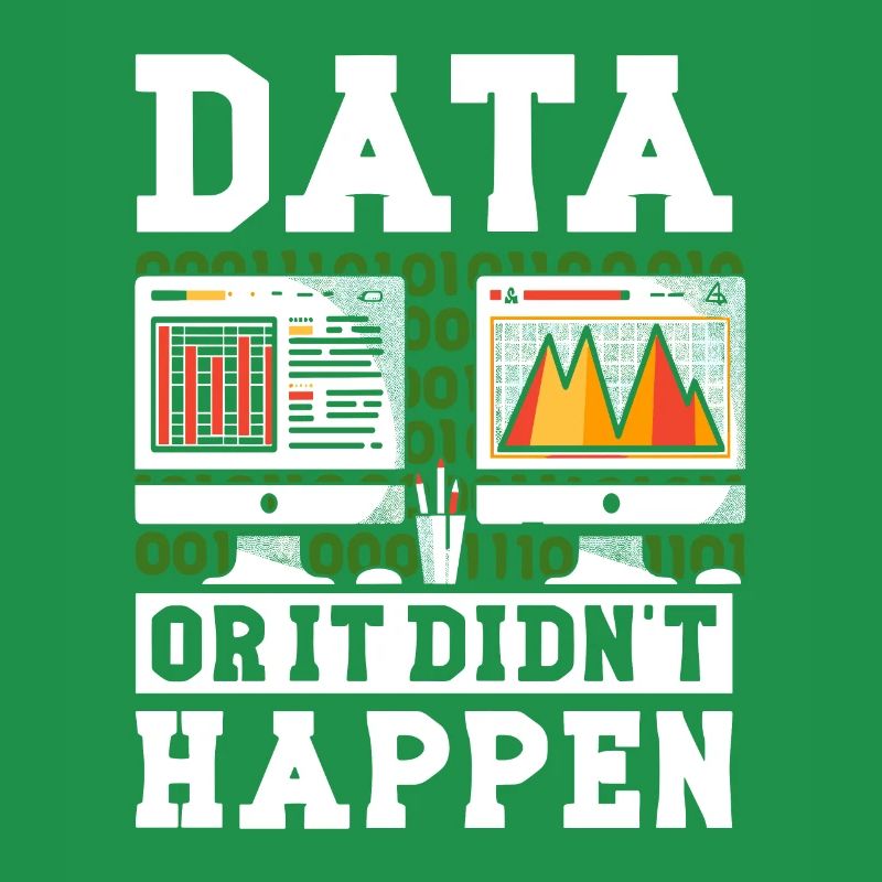 Daten Oder Es Passierte Nicht Big Data