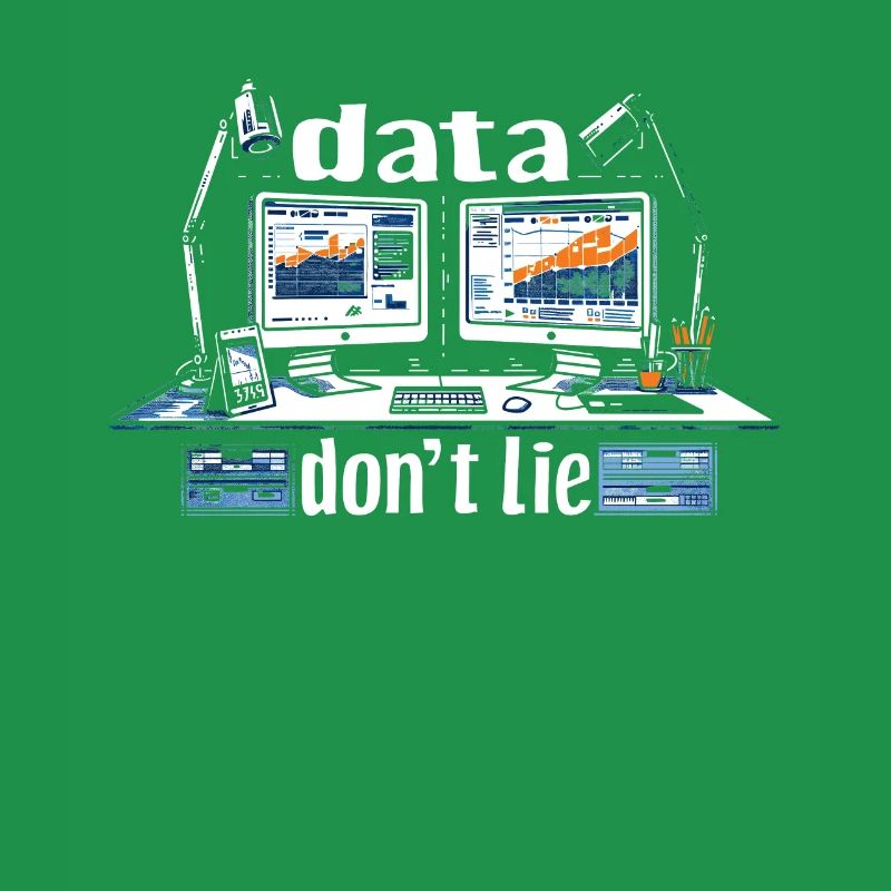 Daten Oder Es Passierte Nicht Big Data