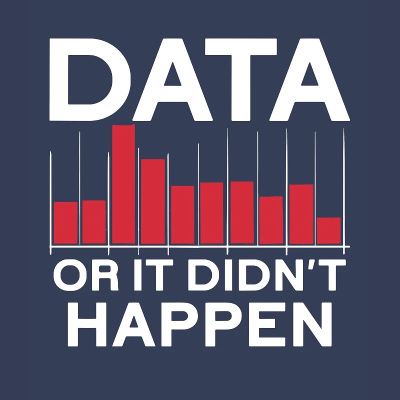 Daten Oder Es Passierte Nicht Big Data