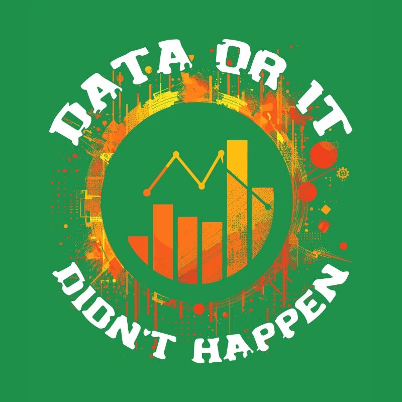 Daten Oder Es Passierte Nicht Big Data