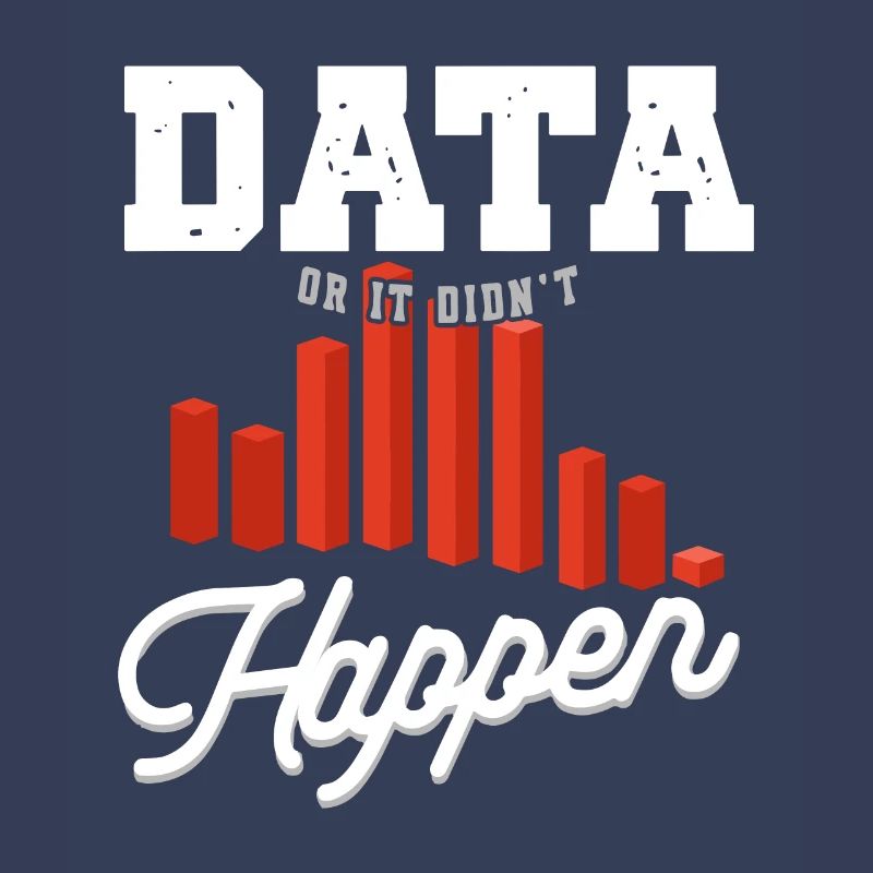 Daten Oder Es Passierte Nicht Big Data