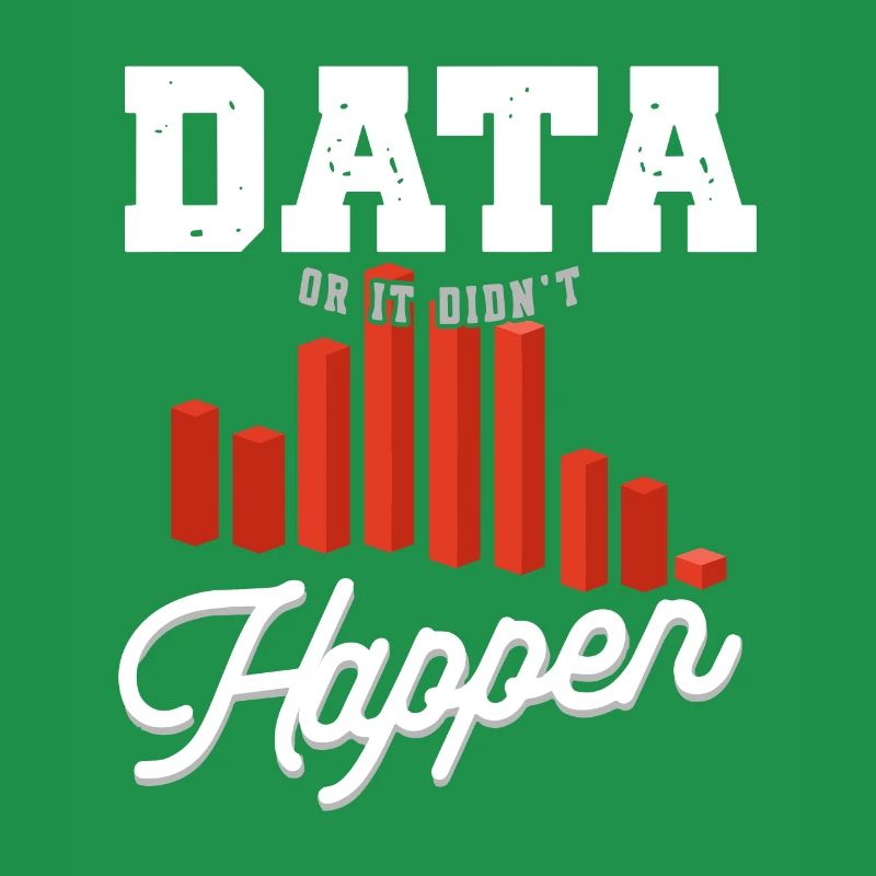 Daten Oder Es Passierte Nicht Big Data