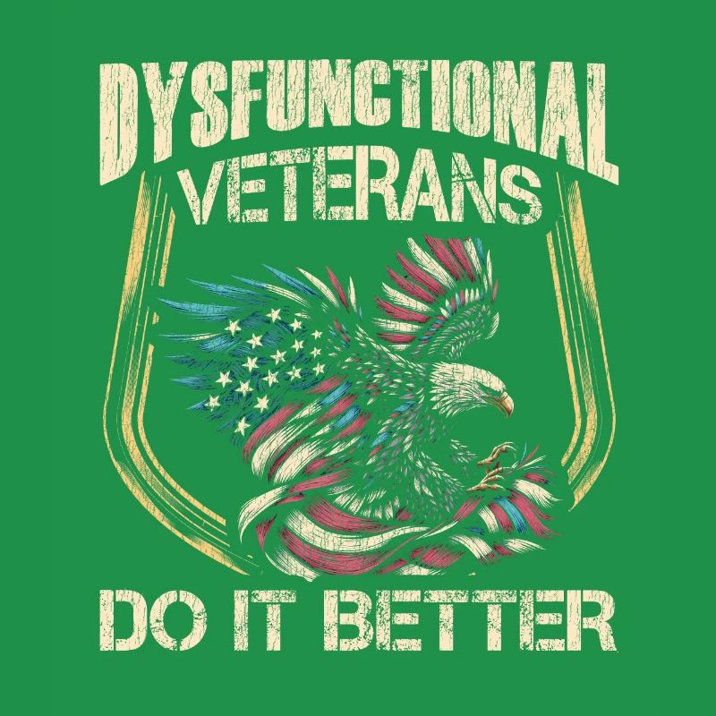 Vétéran Médicamenté Dysfonctionnel