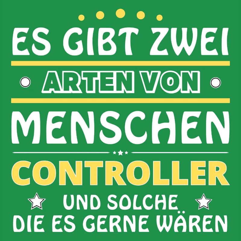 Controller Gift - Two Types of... Design