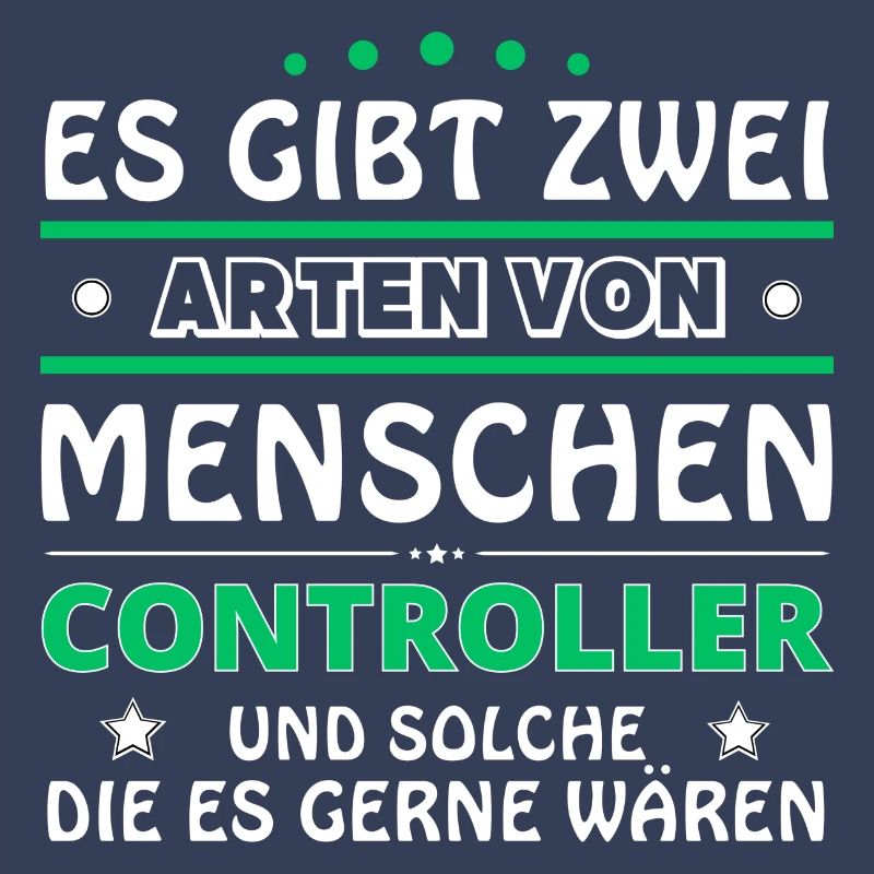 Controller Geschenk - zwei Arten von... Design