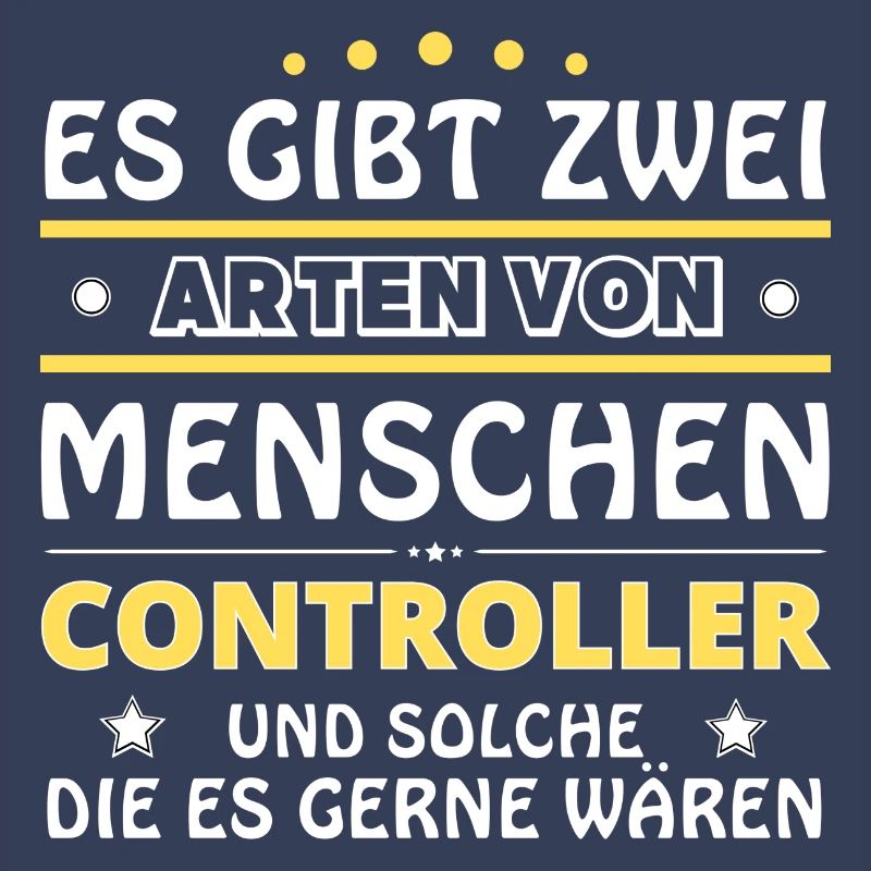 Controller Geschenk - zwei Arten von... Design