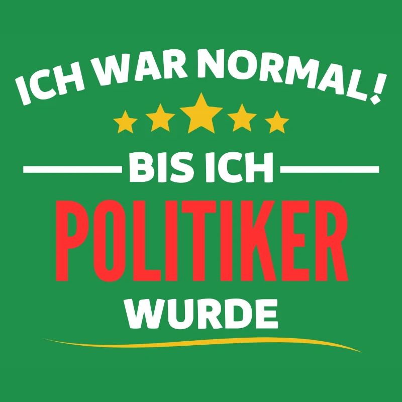 Ich war normal bis ich Ich war normal bis ic wurde