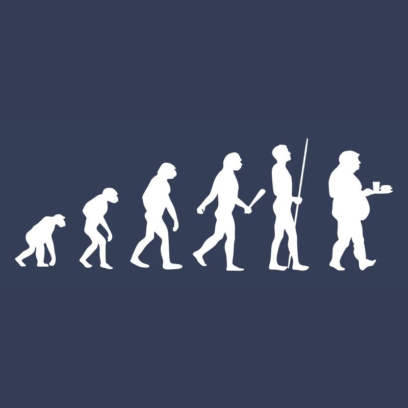 evolution