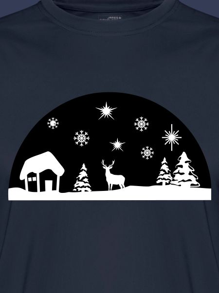 Winter, Weihnachten