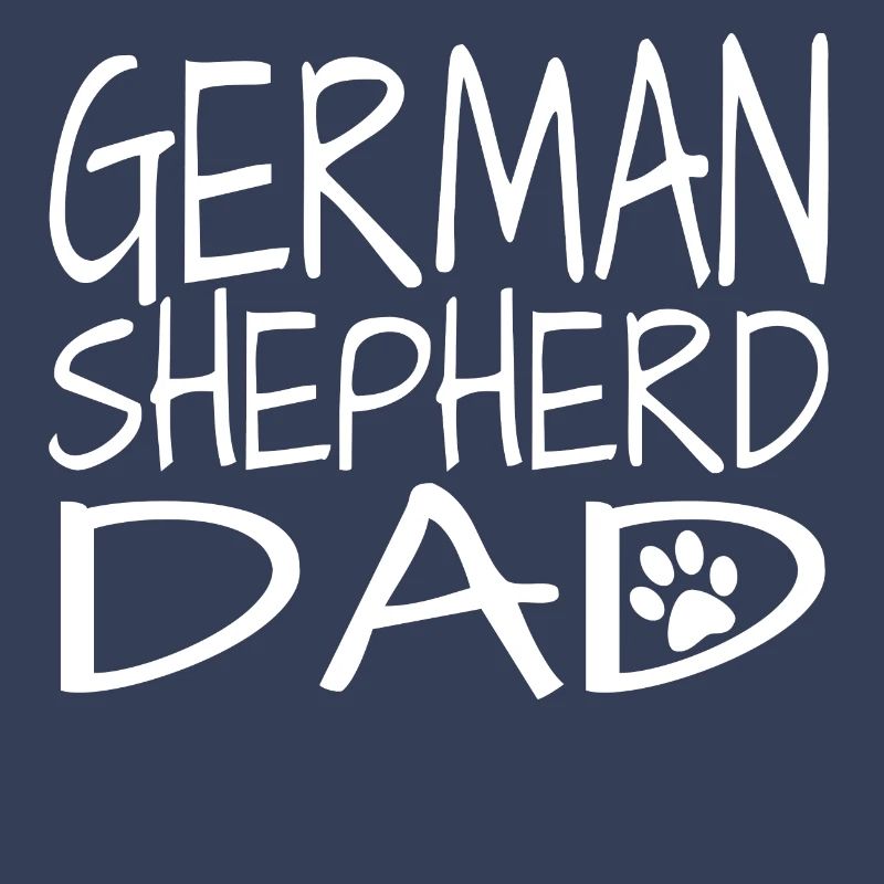 German Shepherd German Shepherd