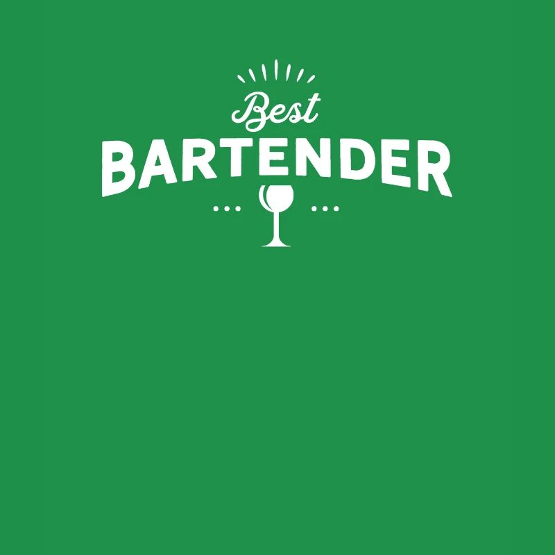 Waitress Bartender Bartender Barman Bartender Bar