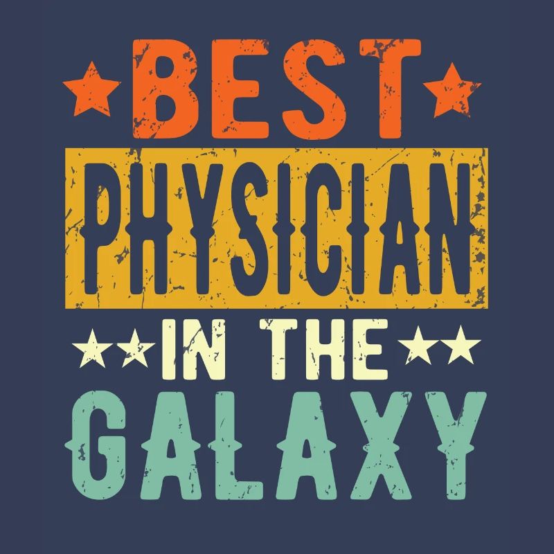 Best Physicist galaxy Physicist Gift