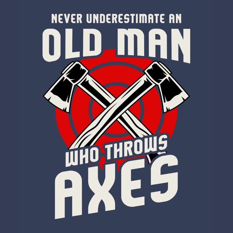 Axe ThrowIng Axe Double Axe Thrower