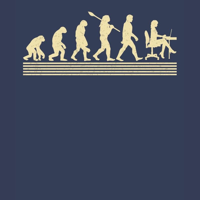 Buchhalter-evolution