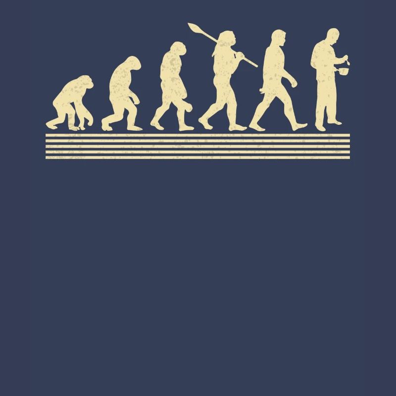 Évolution de la cuisine