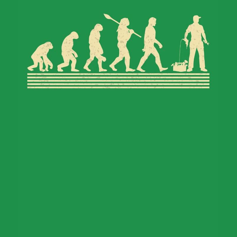 Évolution mécanique