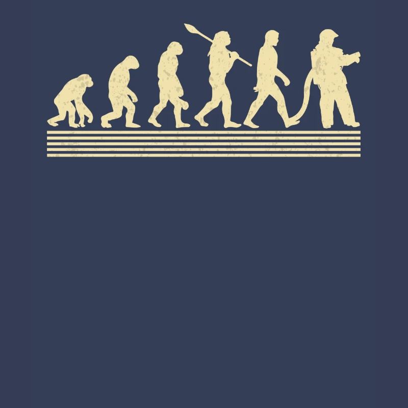 Évolution des pompiers
