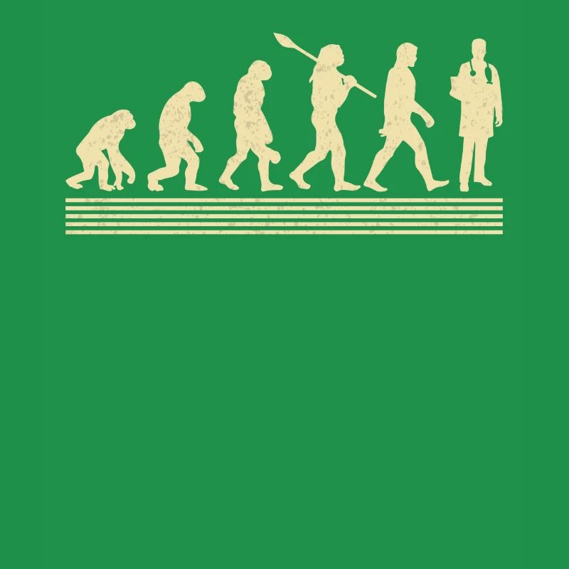 Evolution Des Arztes