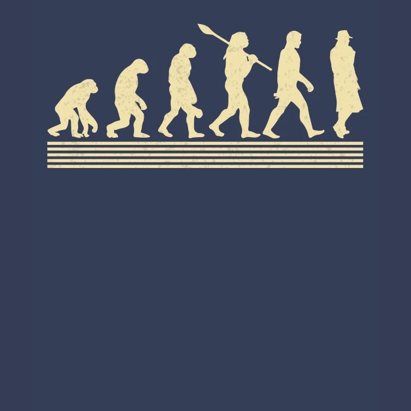 Évolution morticienne