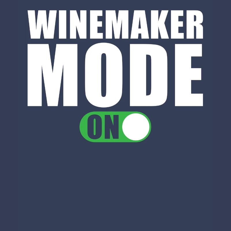Winemaker mode On