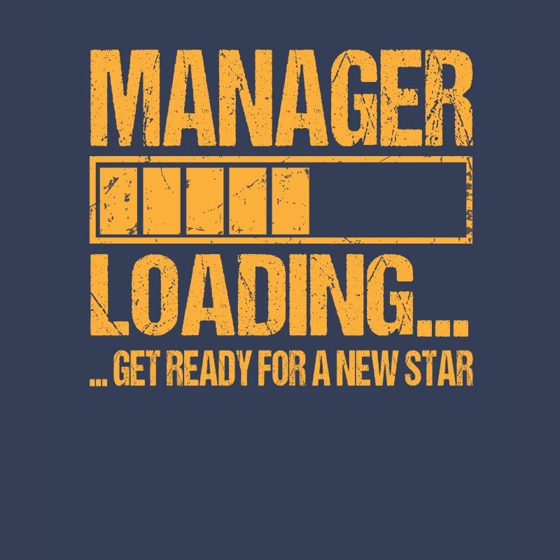 Manager loading Manager Training