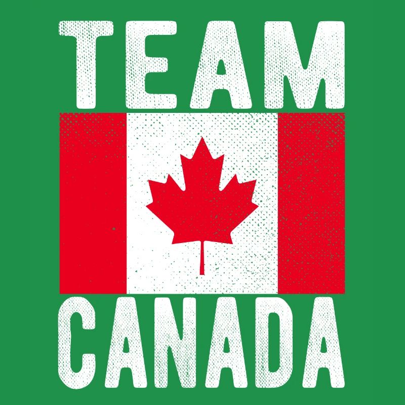 Canada Flag