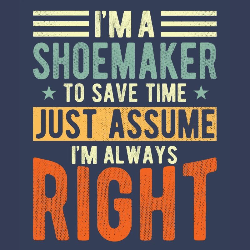 Shoemaker