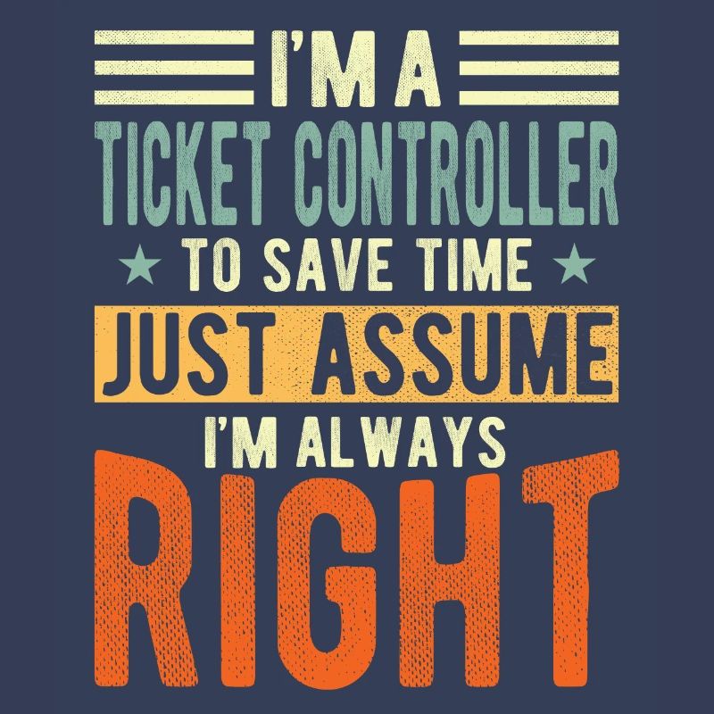 Ticket Controller